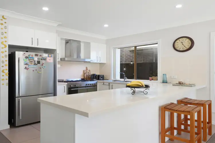 Fourth view of Homely house listing, 12 Stanmore Street, Schofields NSW 2762