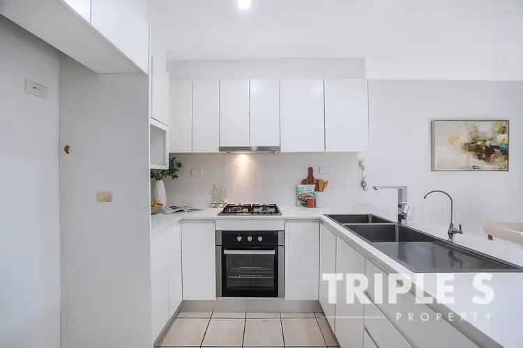 Third view of Homely townhouse listing, 2/50-56 Boundary Road, Chester Hill NSW 2162