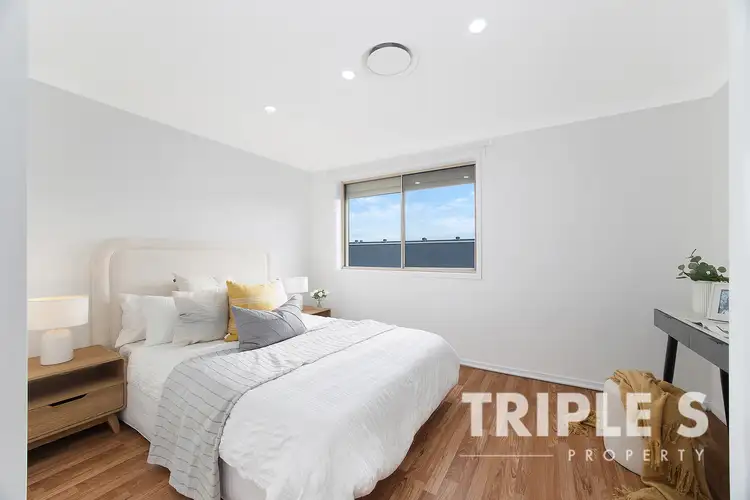 Seventh view of Homely townhouse listing, 2/50-56 Boundary Road, Chester Hill NSW 2162