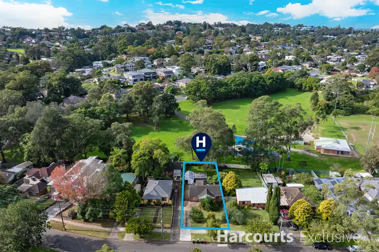 28 Neptune Street, Dundas Valley NSW 2117