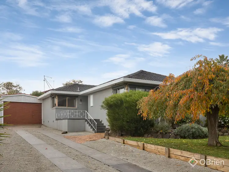 Main view of Homely house listing, 287 Princes Way, Drouin VIC 3818