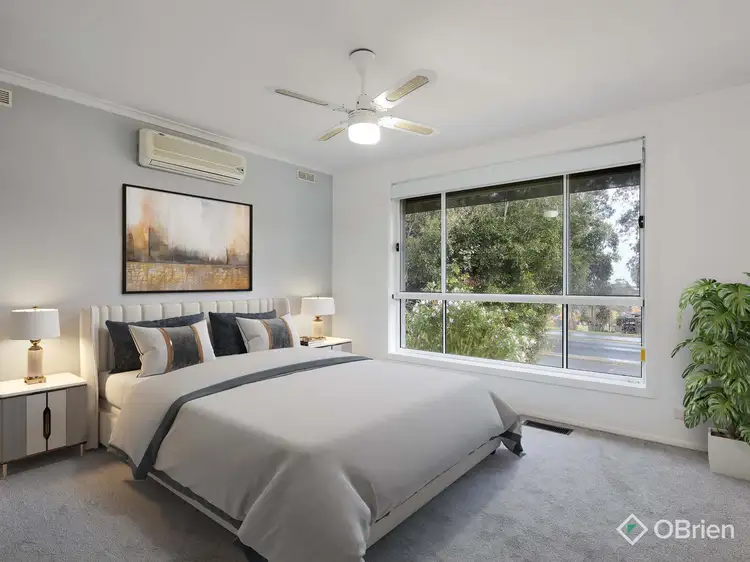 Fifth view of Homely house listing, 287 Princes Way, Drouin VIC 3818