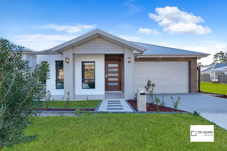 11 Clover Street, Wilton NSW 2571