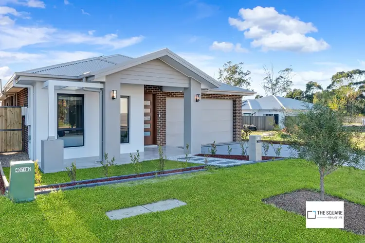 Second view of Homely house listing, 11 Clover Street, Wilton NSW 2571