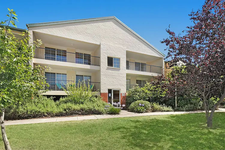 Second view of Homely house listing, 42/23 Aspinall Street, Watson ACT 2602