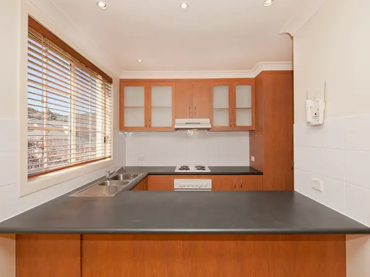 Fourth view of Homely house listing, 42/23 Aspinall Street, Watson ACT 2602