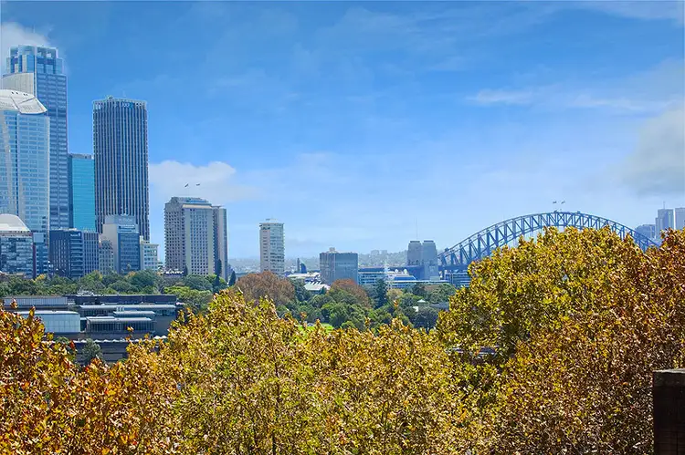 204 Victoria Street, Potts Point NSW 2011