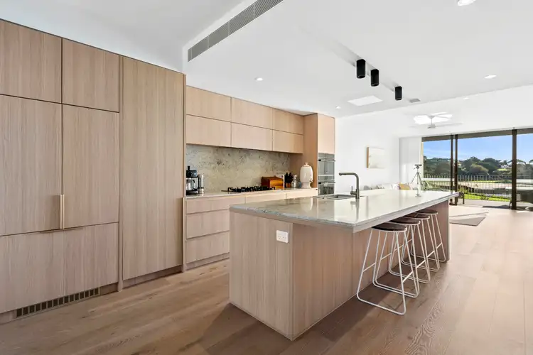 Second view of Homely house listing, 4 Kurrewa Walk, Rippleside VIC 3215