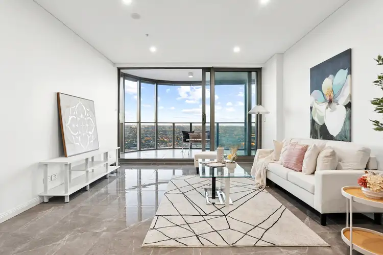 4536/180 George Street, Parramatta NSW 2150
