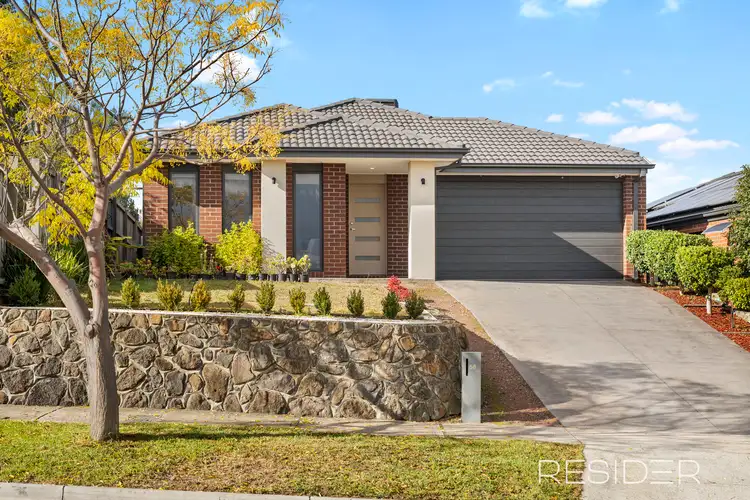 56 Aspect Drive, Doreen VIC 3754