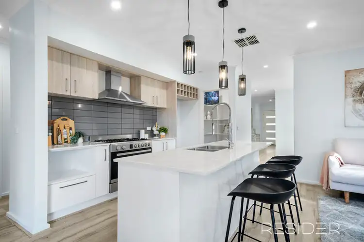 Fifth view of Homely house listing, 56 Aspect Drive, Doreen VIC 3754