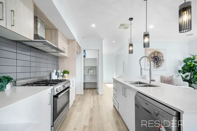 Sixth view of Homely house listing, 56 Aspect Drive, Doreen VIC 3754