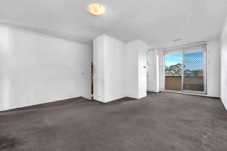 Main view of Homely apartment listing, 11/1 Nilson Avenue, Hillsdale NSW 2036
