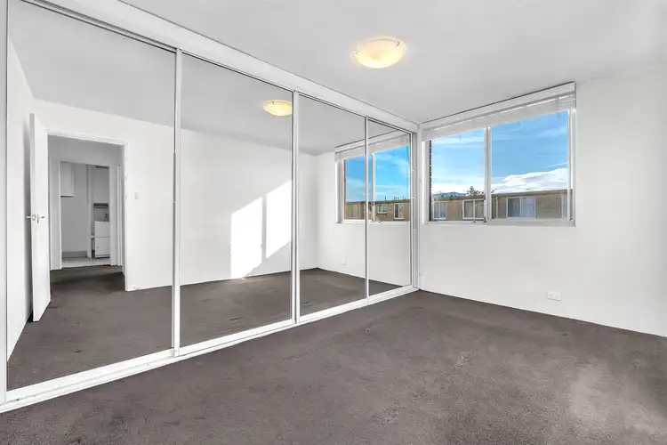 Second view of Homely apartment listing, 11/1 Nilson Avenue, Hillsdale NSW 2036
