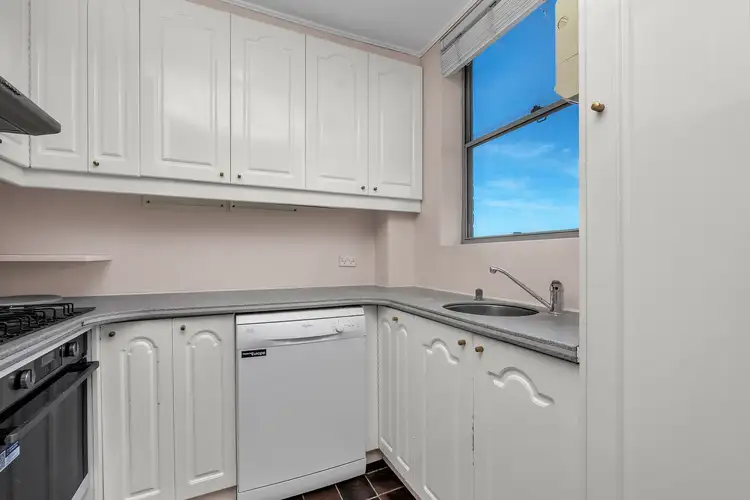 Third view of Homely apartment listing, 11/1 Nilson Avenue, Hillsdale NSW 2036