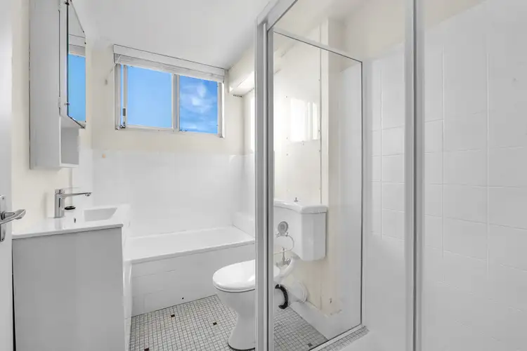 Fourth view of Homely apartment listing, 11/1 Nilson Avenue, Hillsdale NSW 2036