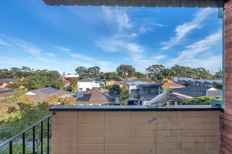 Fifth view of Homely apartment listing, 11/1 Nilson Avenue, Hillsdale NSW 2036