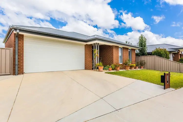 13 Wisteria Street, Echuca VIC 3564