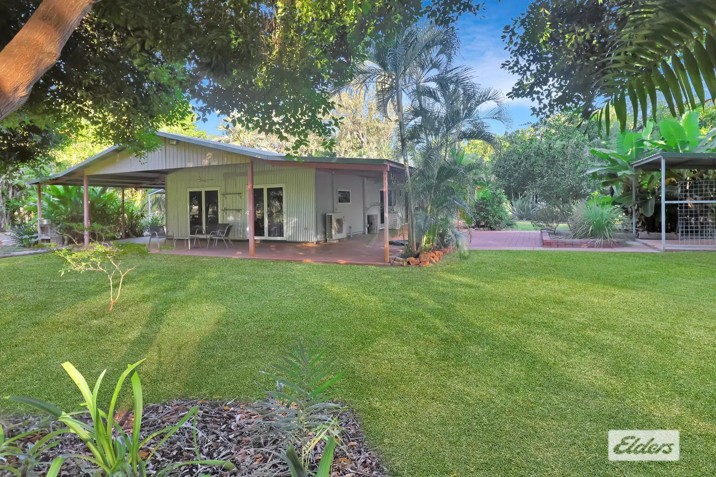 Main view of Homely rural property listing, 94 Morey Road, Katherine NT 850