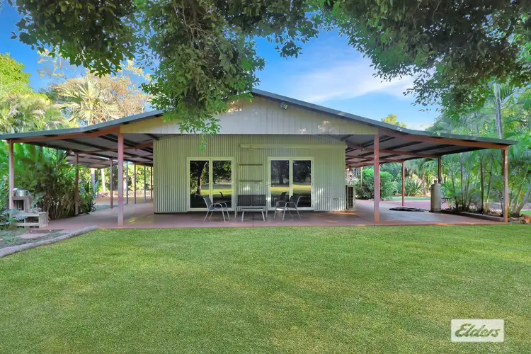 Second view of Homely rural property listing, 94 Morey Road, Katherine NT 850