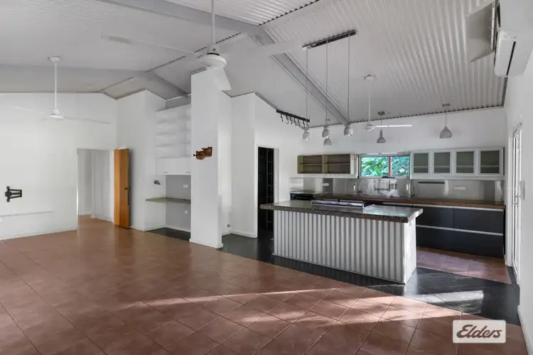 Third view of Homely rural property listing, 94 Morey Road, Katherine NT 850