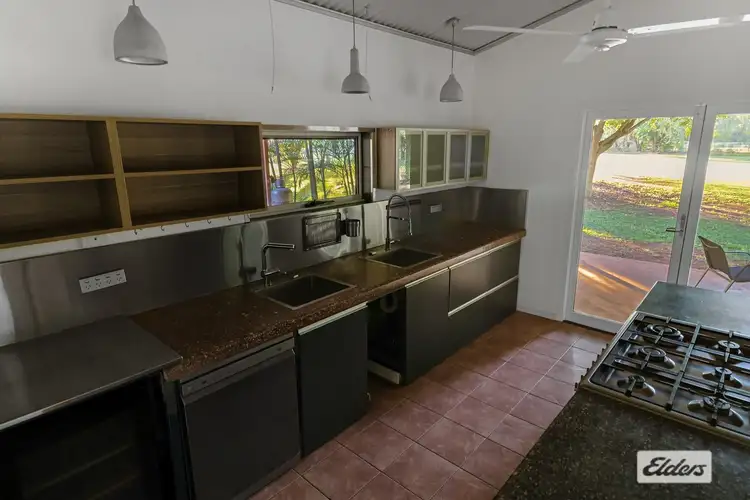Fifth view of Homely rural property listing, 94 Morey Road, Katherine NT 850