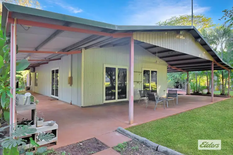 Seventh view of Homely rural property listing, 94 Morey Road, Katherine NT 850