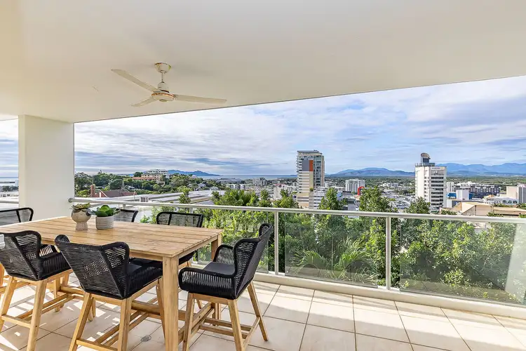 1/12-14 Hale Street, Townsville City QLD 4810