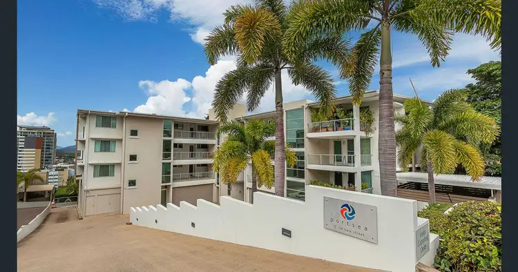 1/12-14 Hale Street, Townsville QLD 4810