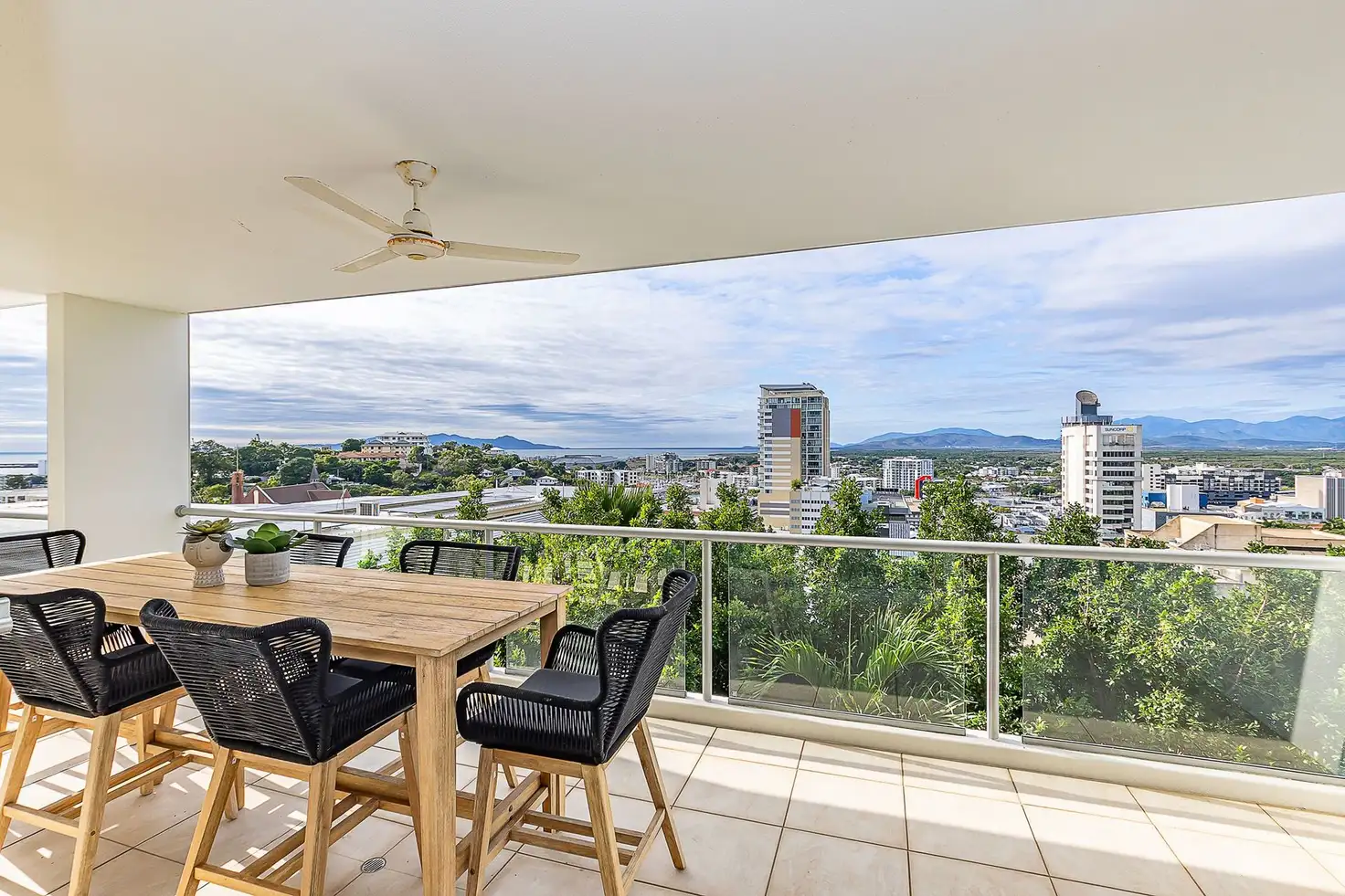 Main view of Homely unit listing, 1/12-14 Hale Street, Townsville City QLD 4810