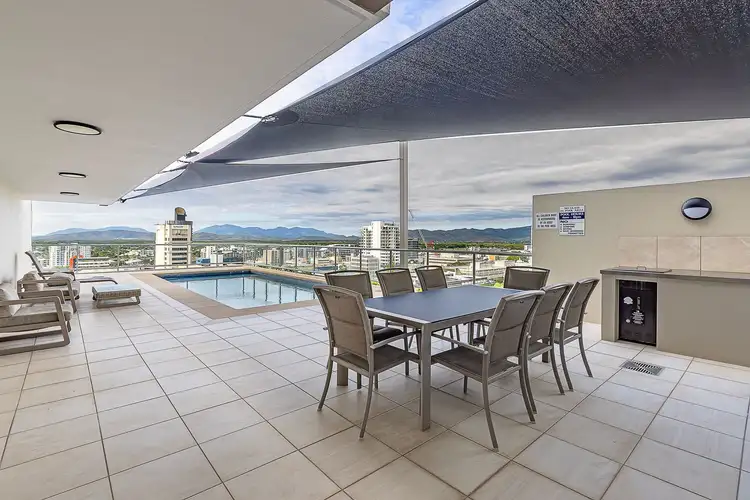 Third view of Homely unit listing, 1/12-14 Hale Street, Townsville City QLD 4810