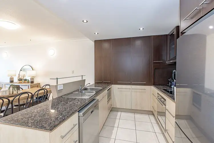 Fifth view of Homely unit listing, 1/12-14 Hale Street, Townsville City QLD 4810