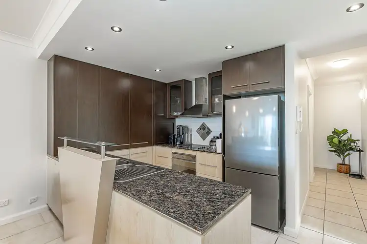 Sixth view of Homely unit listing, 1/12-14 Hale Street, Townsville City QLD 4810