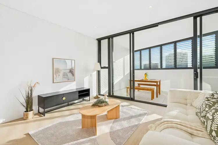606/9-13 Parnell Street, Strathfield NSW 2135