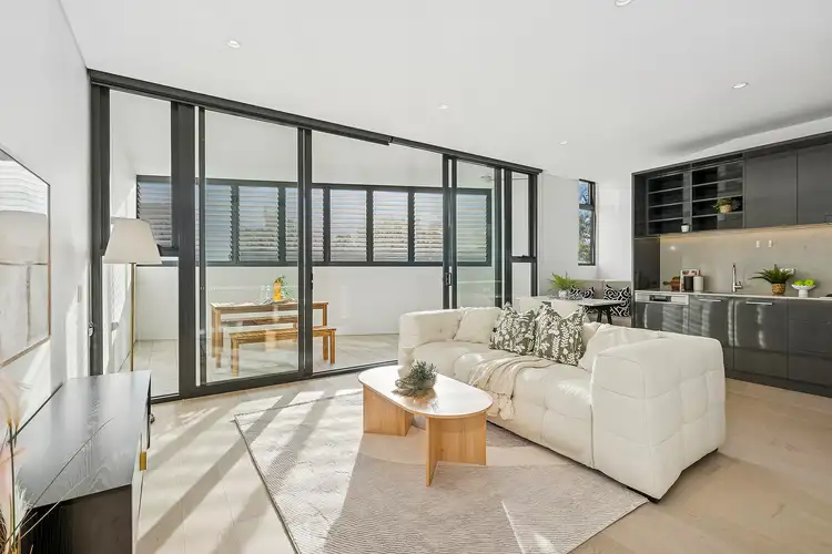 606/9-13 Parnell Street, Strathfield NSW 2135