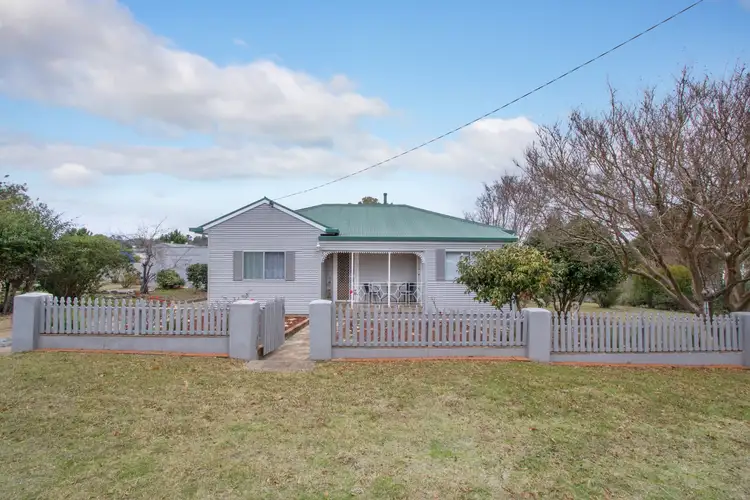 63 Mount Street, Yass NSW 2582