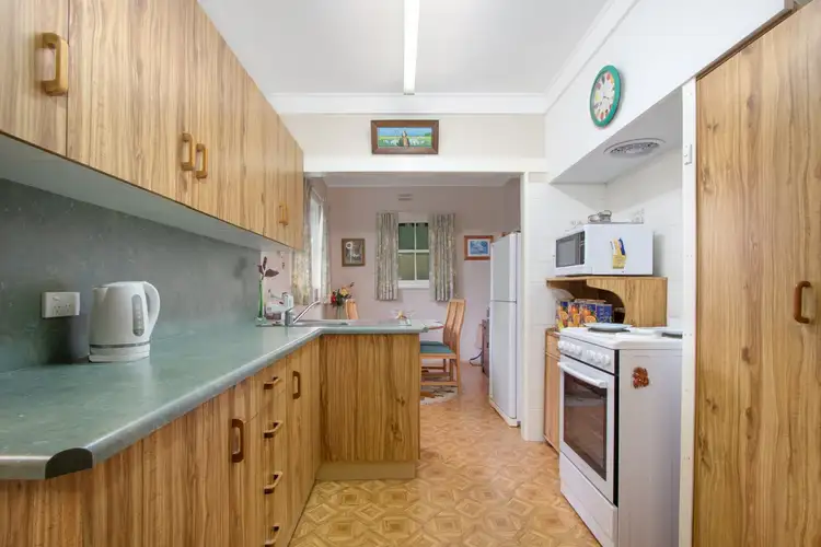 Fifth view of Homely house listing, 63 Mount Street, Yass NSW 2582