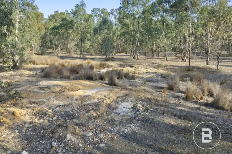 Fifth view of Homely land listing, LOT CA 1,4,6,9 Part Of 510 Avoca Road, Amherst VIC 3371