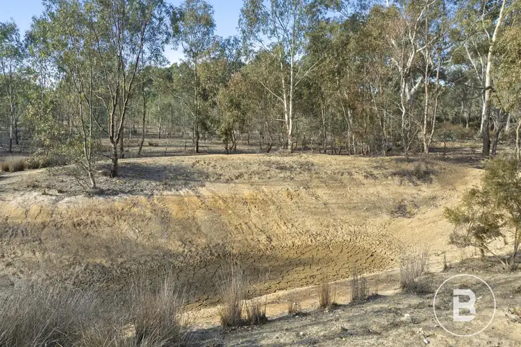 Sixth view of Homely land listing, LOT CA 1,4,6,9 Part Of 510 Avoca Road, Amherst VIC 3371