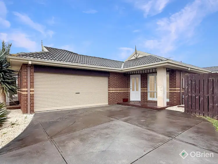 63 Glenview Rise, Berwick VIC 3806