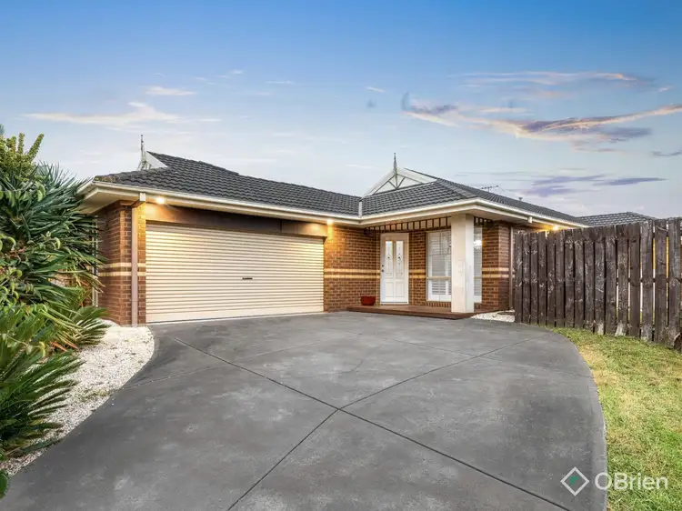 63 Glenview Rise, Berwick VIC 3806