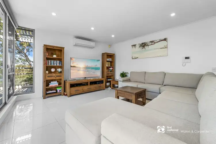 Second view of Homely apartment listing, 18/9 Nurmi Avenue, Newington NSW 2127