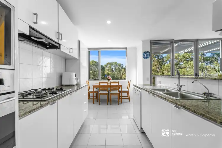 Third view of Homely apartment listing, 18/9 Nurmi Avenue, Newington NSW 2127