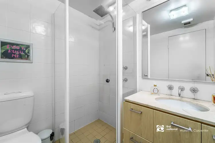 Fourth view of Homely apartment listing, 18/9 Nurmi Avenue, Newington NSW 2127