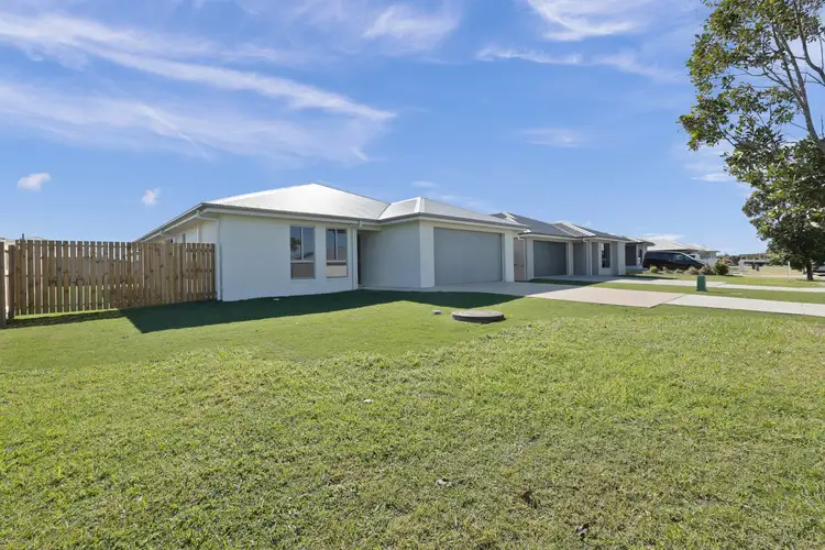 9,10,12 Barkeri Court, Rural View QLD 4740