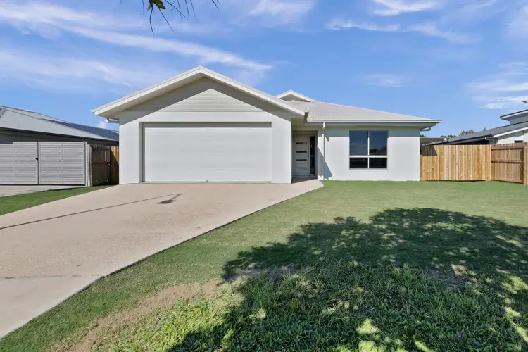 Second view of Homely house listing, 9,10,12 Barkeri Court, Rural View QLD 4740