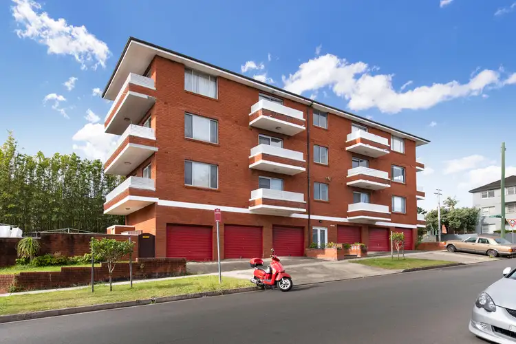 3/11 Cowper Street, Randwick NSW 2031