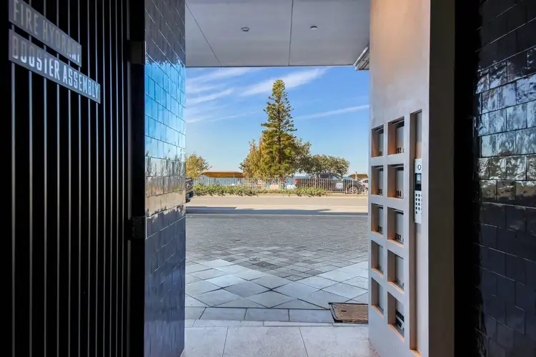 201/134 Campbell Parade, Bondi NSW 2026