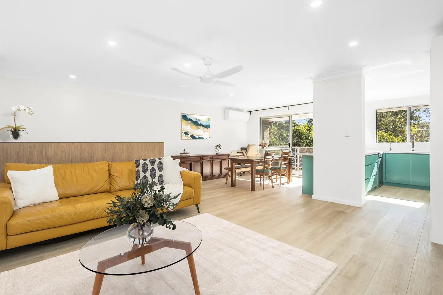 Main view of Homely apartment listing, 11/23-25 Chapman Street, Gymea NSW 2227