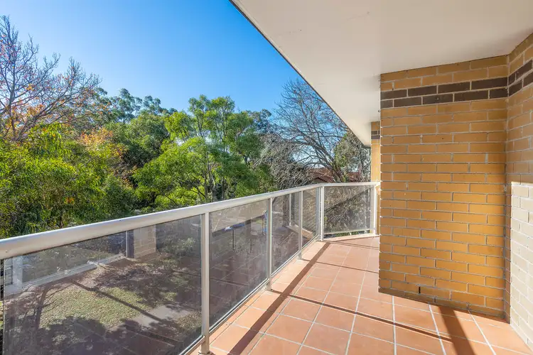 Third view of Homely apartment listing, 11/23-25 Chapman Street, Gymea NSW 2227